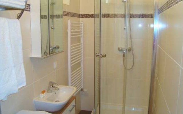 Holiday Apartment Vienna - Rudolfsheim