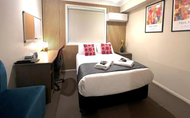 Comfort Inn Serenity Bathurst