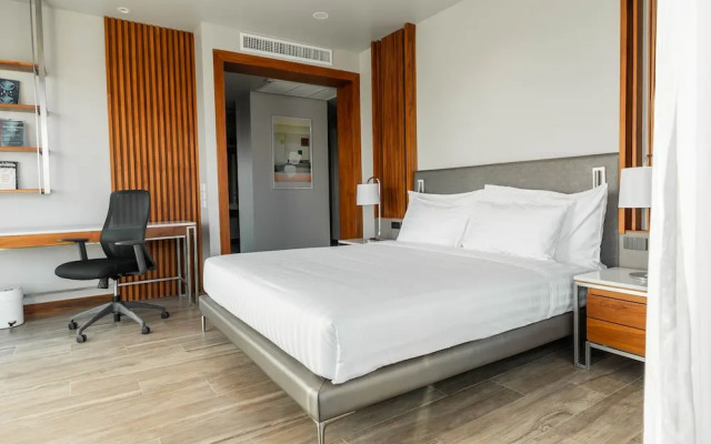 SN Residences