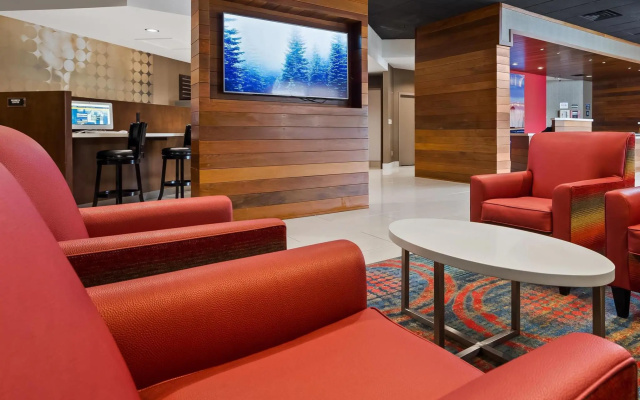 Holiday Inn Brookfield - ​​Milwaukee by IHG