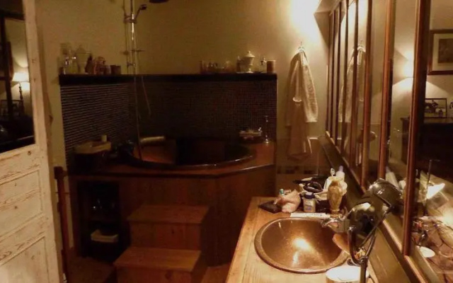 La Romantique Duckerie avec SPA