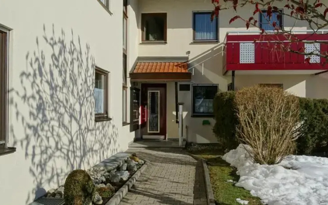 Ferienwohnung Veit