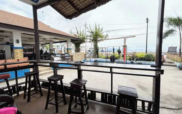 Sea Queen Dive Resort Puerto Galera