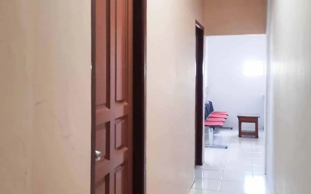 Botania Guest House Batam