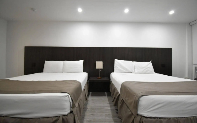 Harding Beach Suites
