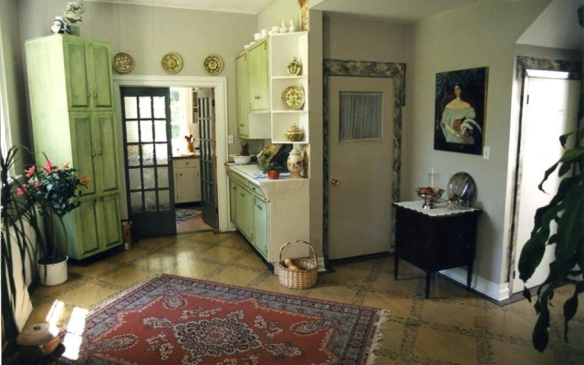 Simonida House Art And Accommodations