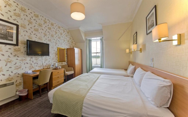 Muthu Oban Regent Hotel
