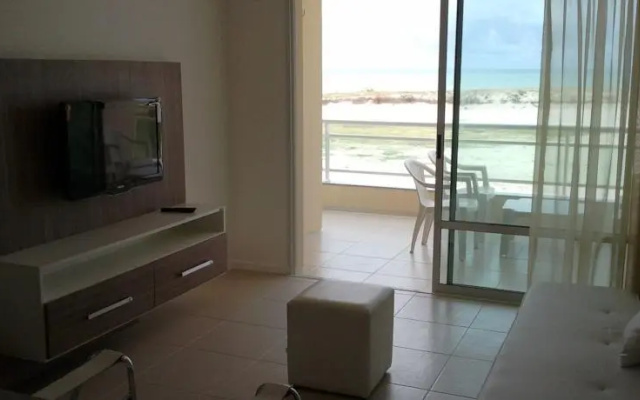 Gransol Apartments