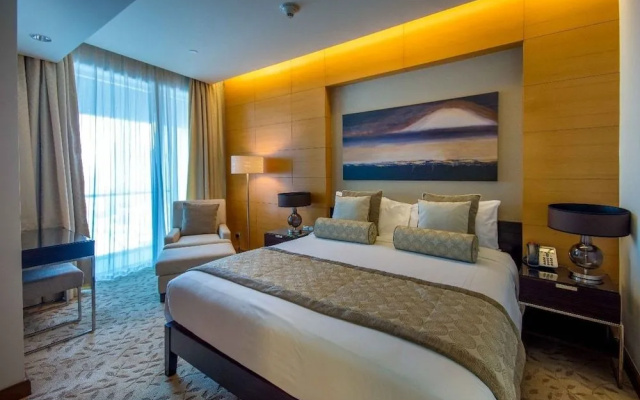 MaisonPrive Holiday Homes - Address Dubai Mall