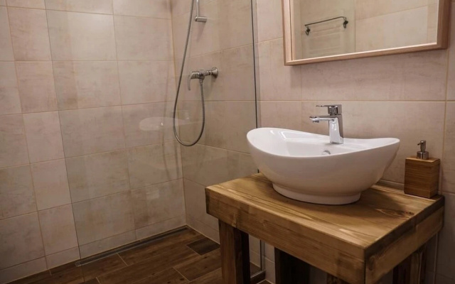 Apartmany Skihouse Jasna