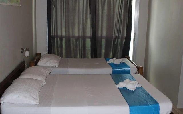 L'Eléphant Bleu Cottages & Rooms