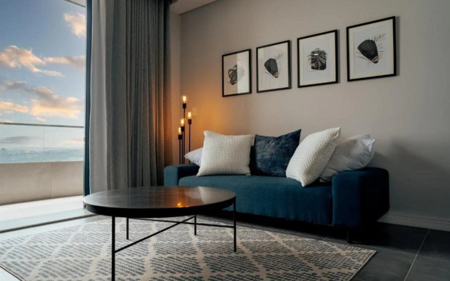 Reserved Suites Illovo