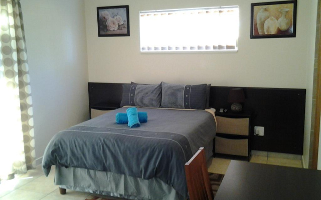 Gold Reef Lodge