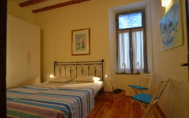 Carera Sea View