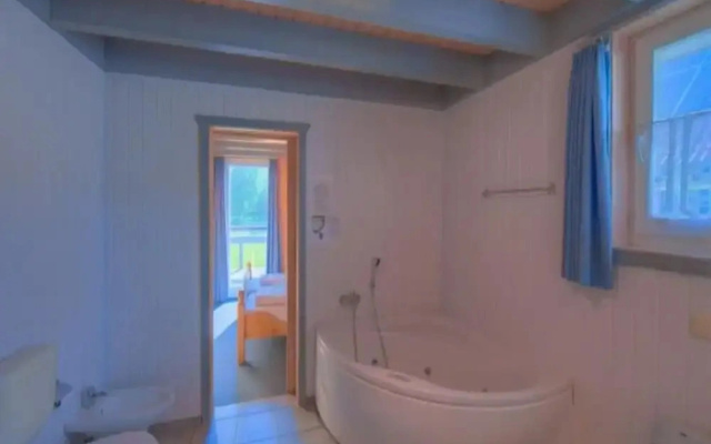 Perfektes Ferienhaus fur Familien
