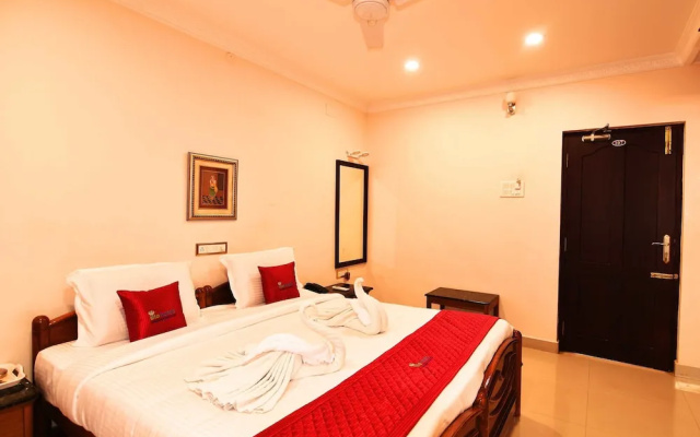 Holiday Stay