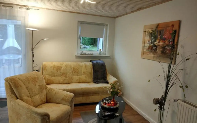 Ferienhaus "Sommerbrise"