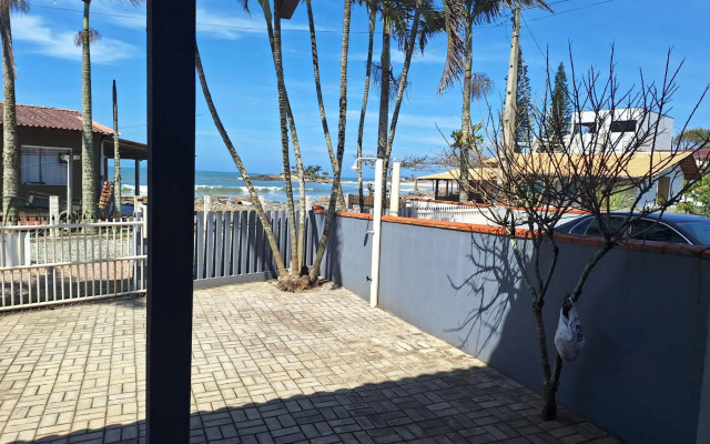 Casa de praia