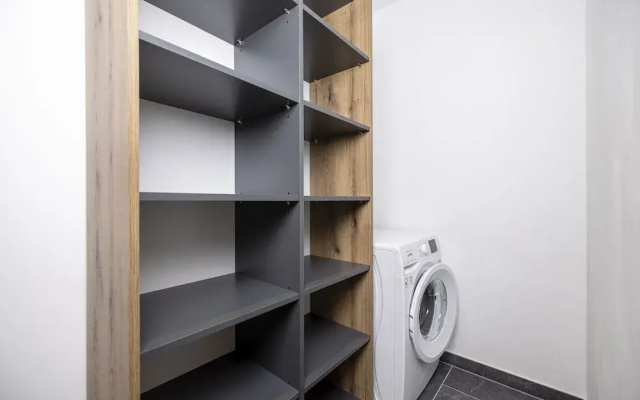 Modern Apartment at the Wilder Kaiser