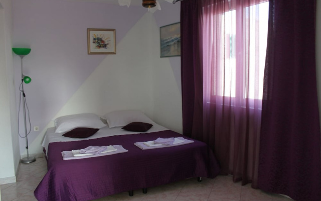 Apartments Suzi