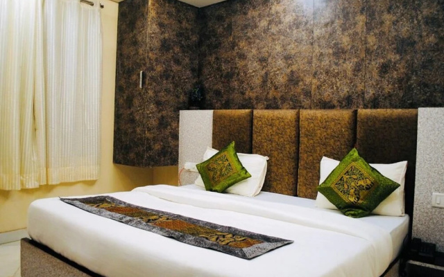Hotel Anand Empire