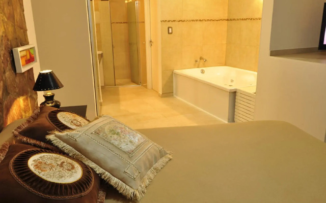 Mallak Apart Hotel