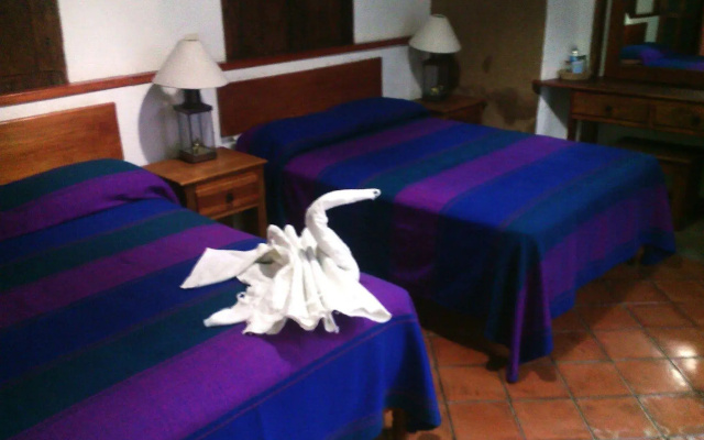Hotel Del Callejon
