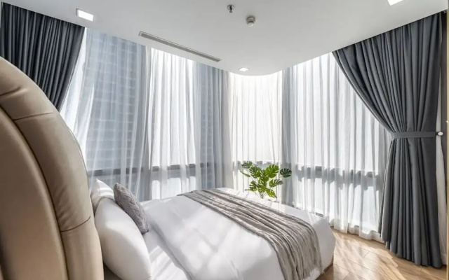 Landmark 81 Residence - La Vague
