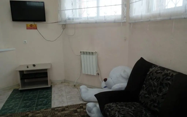 Остров Сокровищ