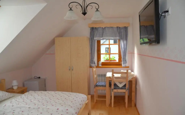 Farmhouse Štiftar