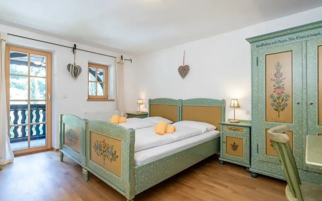 Spacious Villa in Zell am See near Ski Area