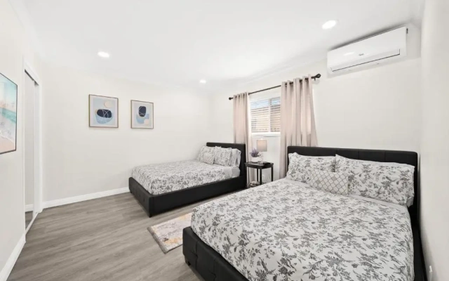 Dreamy & Relaxing Gem 12mins to DT LA
