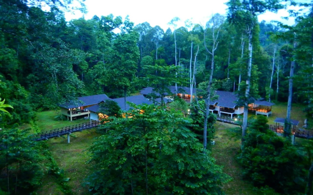 Kawag Nature Lodge