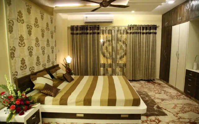 Nikshay Homestay