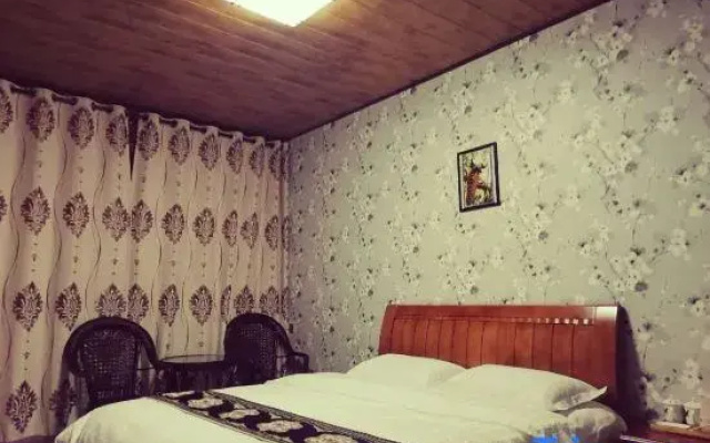 Shitu Homestay