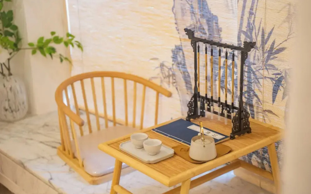 Lavande International ApartHotel US Consulate General Guangzhou Zhujiang New Town Metro Branch - Free Shuttle Bus to Canton Fair Complex During Canton Fair Period & Free VPN Internet Access
