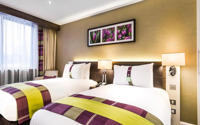 Holiday Inn London - Watford Junction by IHG