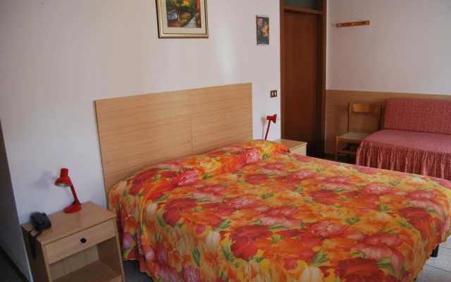 Albergo Carraro