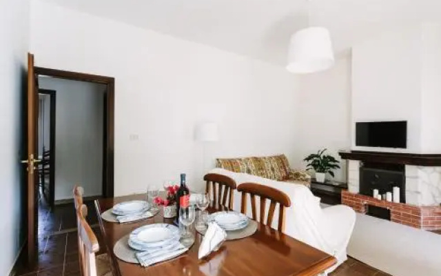 Villa del Quarzo