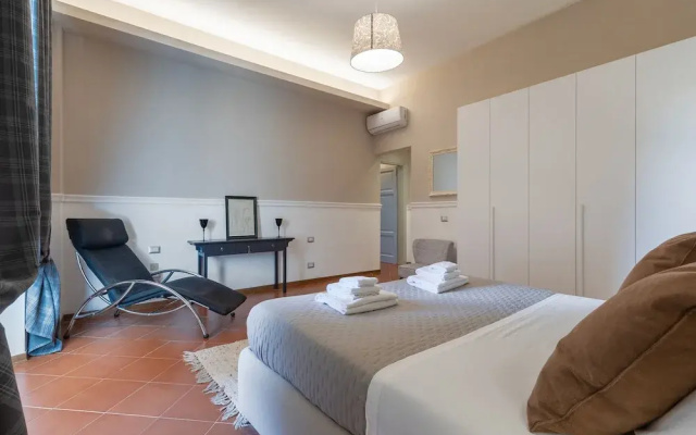 Charming 2 bedroom in Florence