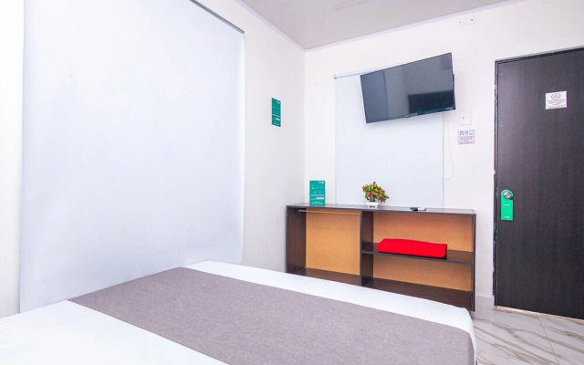 Hotel Casa Danes Santa Marta