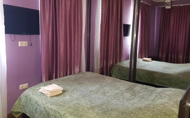 Batumi Flats