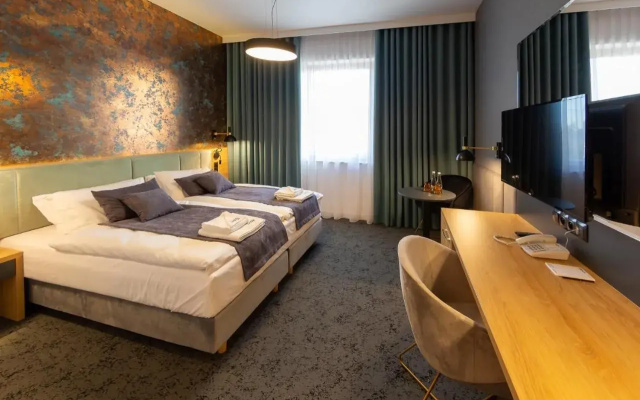 Hotel Hetman