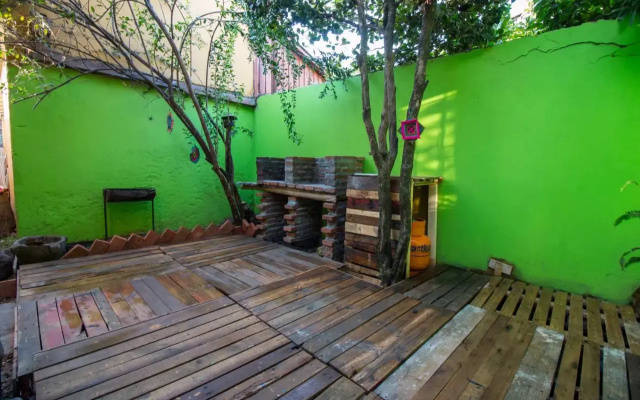Atipico Hostel