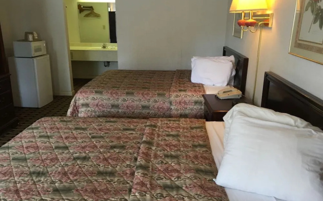 Imperial Lodge