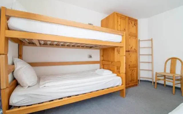 Apartment Camana