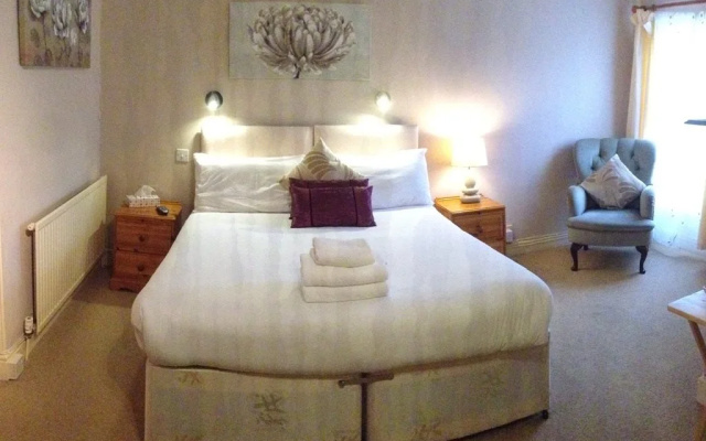 The Castle Inn Hotel
