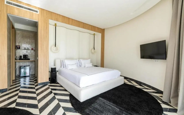 Yin Hotel & Spa