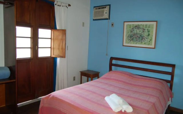 Pousada Manacá