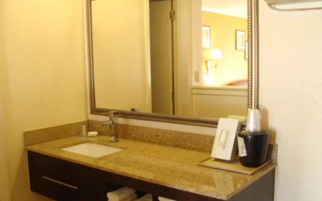 Budget Inn Conway